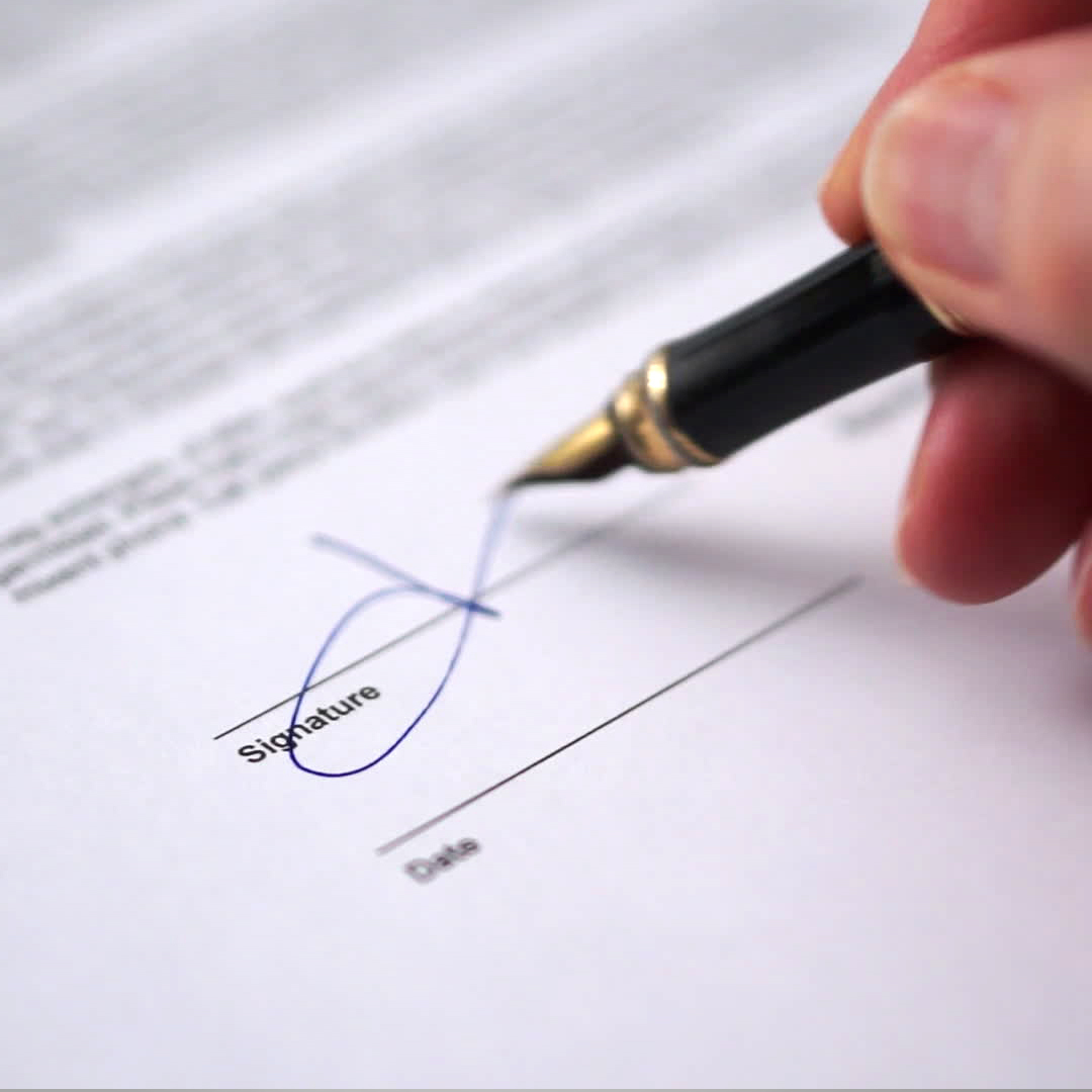 ESA Evaluation Letter