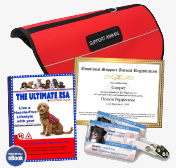Ultimate ESA All-Access VIP Kit